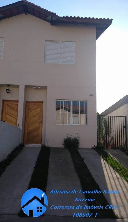 Casa, 2 quartos, 60 m² - Foto 26