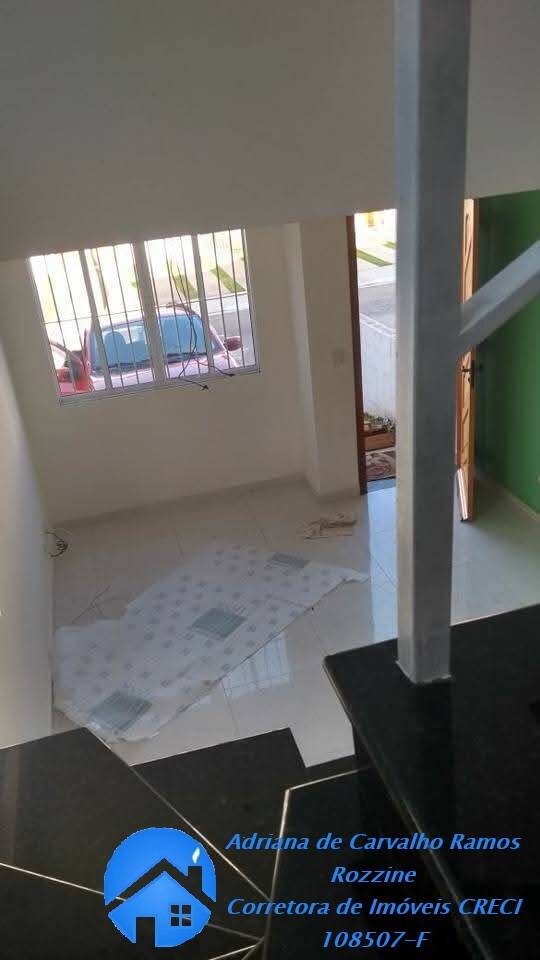 Casa, 2 quartos, 60 m² - Foto 9