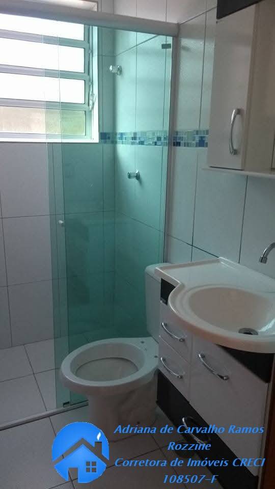 Casa, 2 quartos, 60 m² - Foto 18
