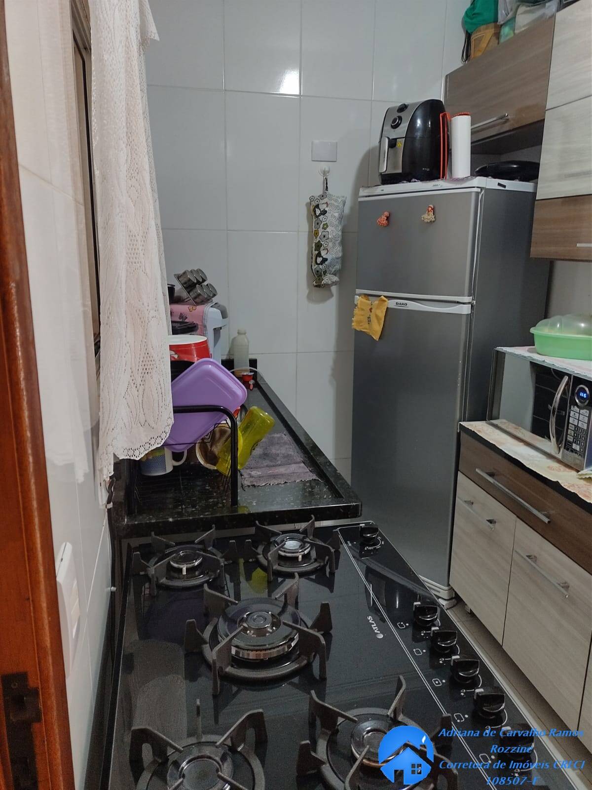 Casa, 2 quartos, 60 m² - Foto 1