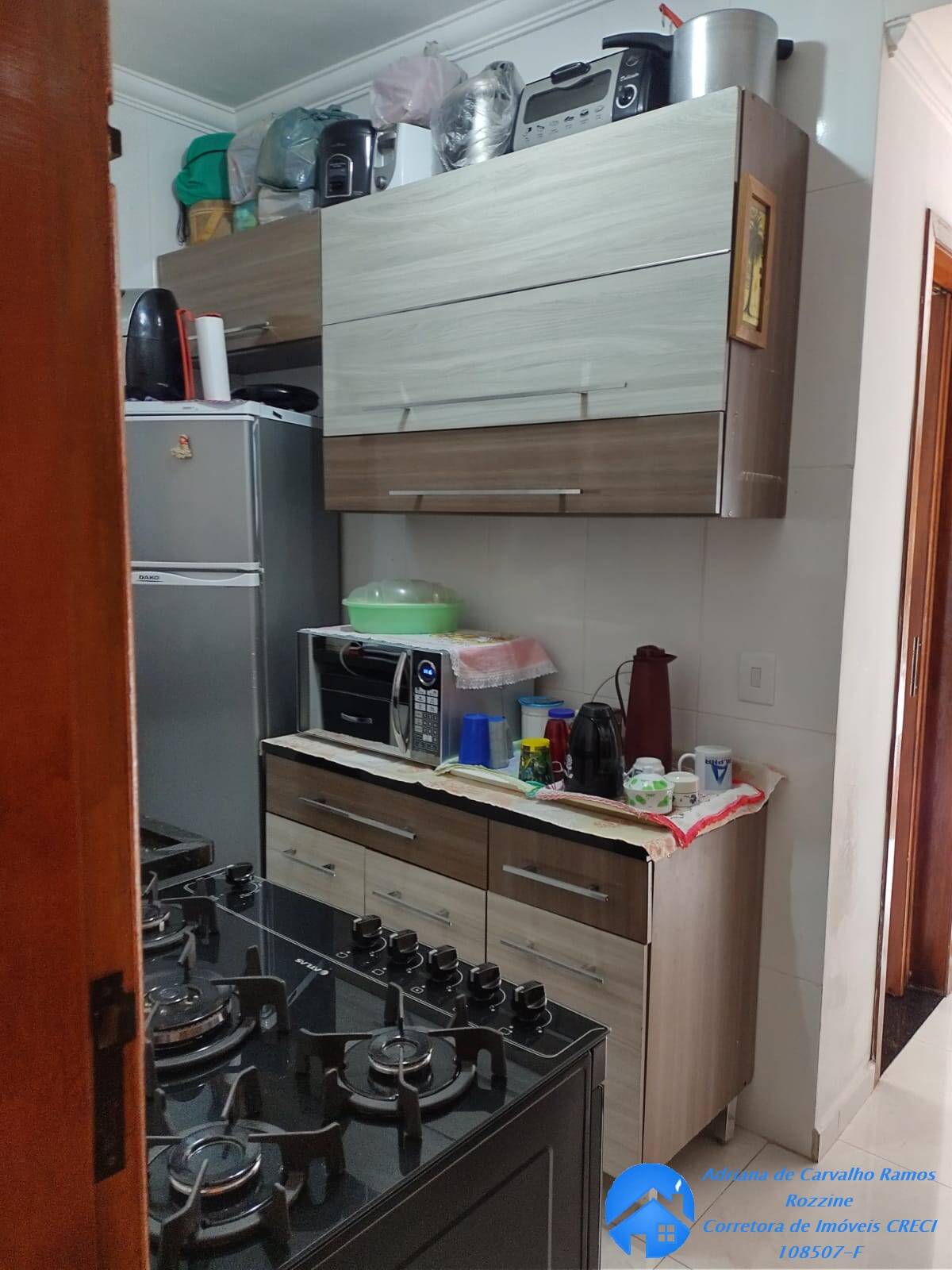 Casa, 2 quartos, 60 m² - Foto 2