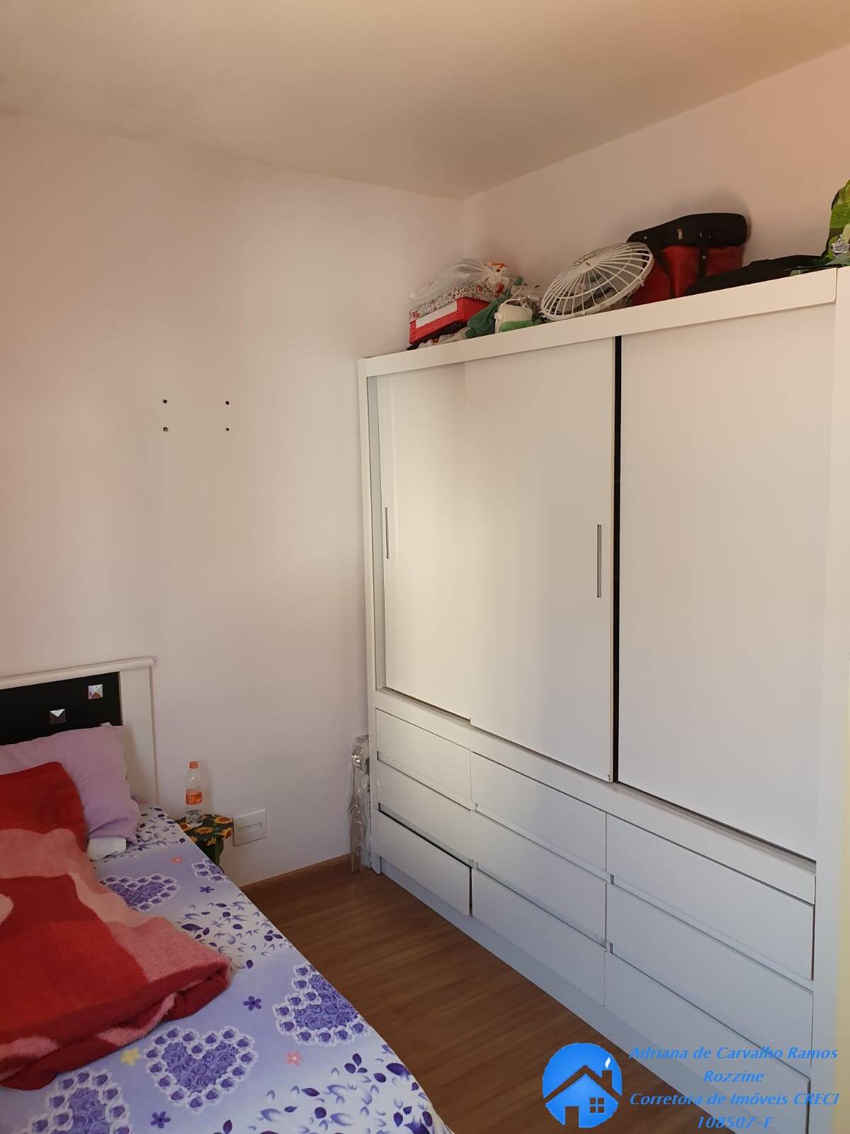 Casa, 2 quartos, 60 m² - Foto 12