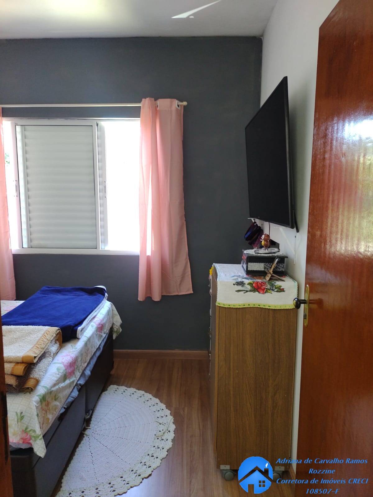 Casa, 2 quartos, 60 m² - Foto 14