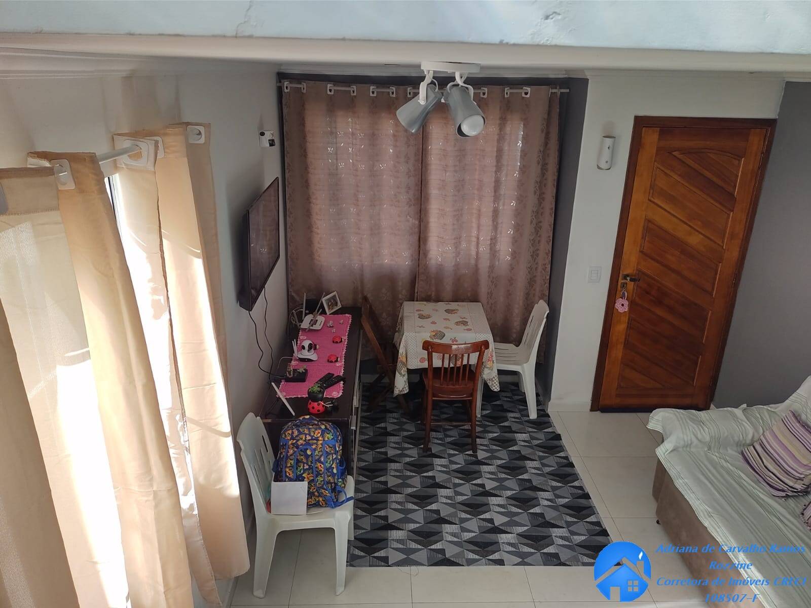 Casa, 2 quartos, 60 m² - Foto 5