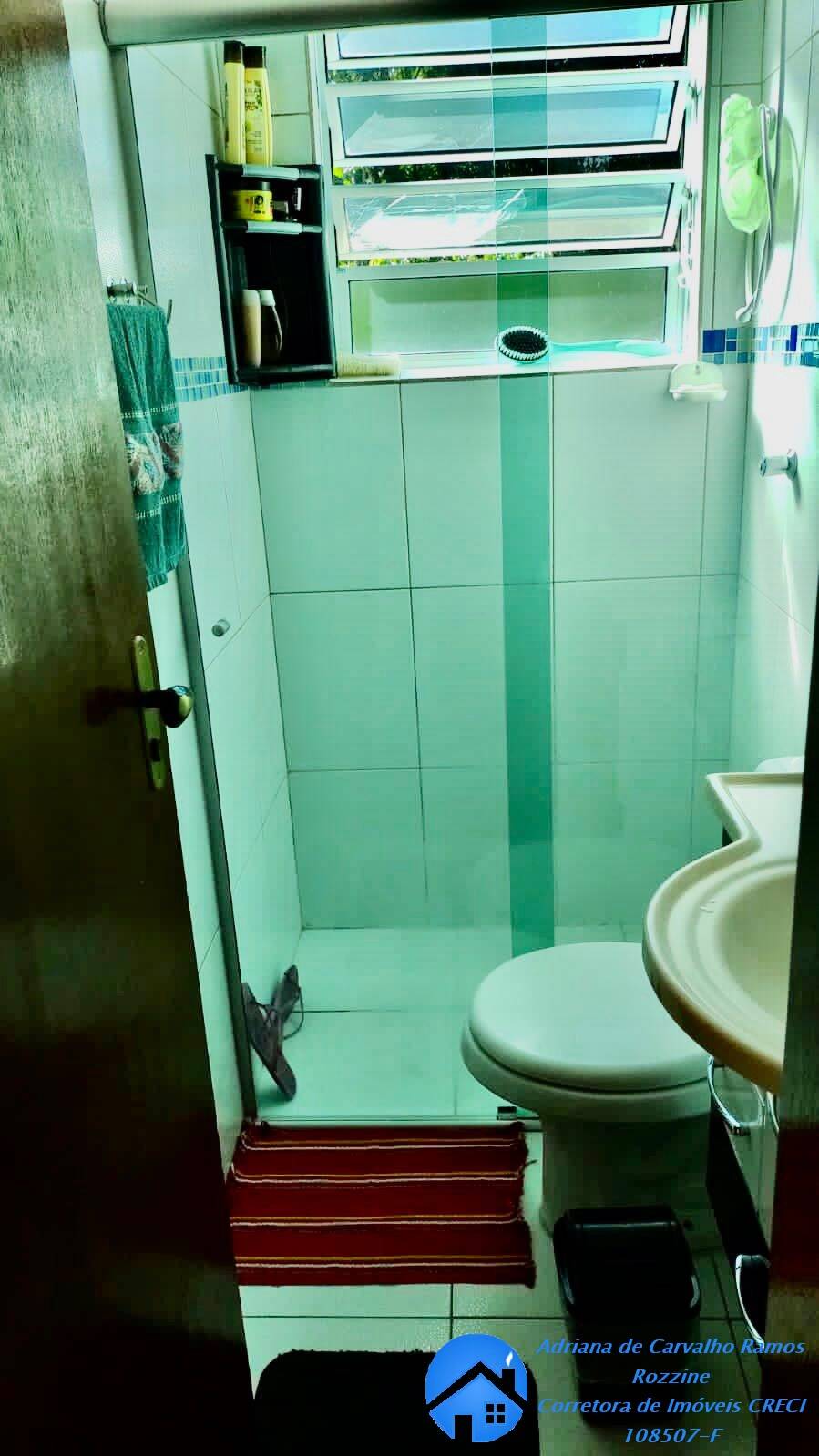 Casa, 2 quartos, 60 m² - Foto 20