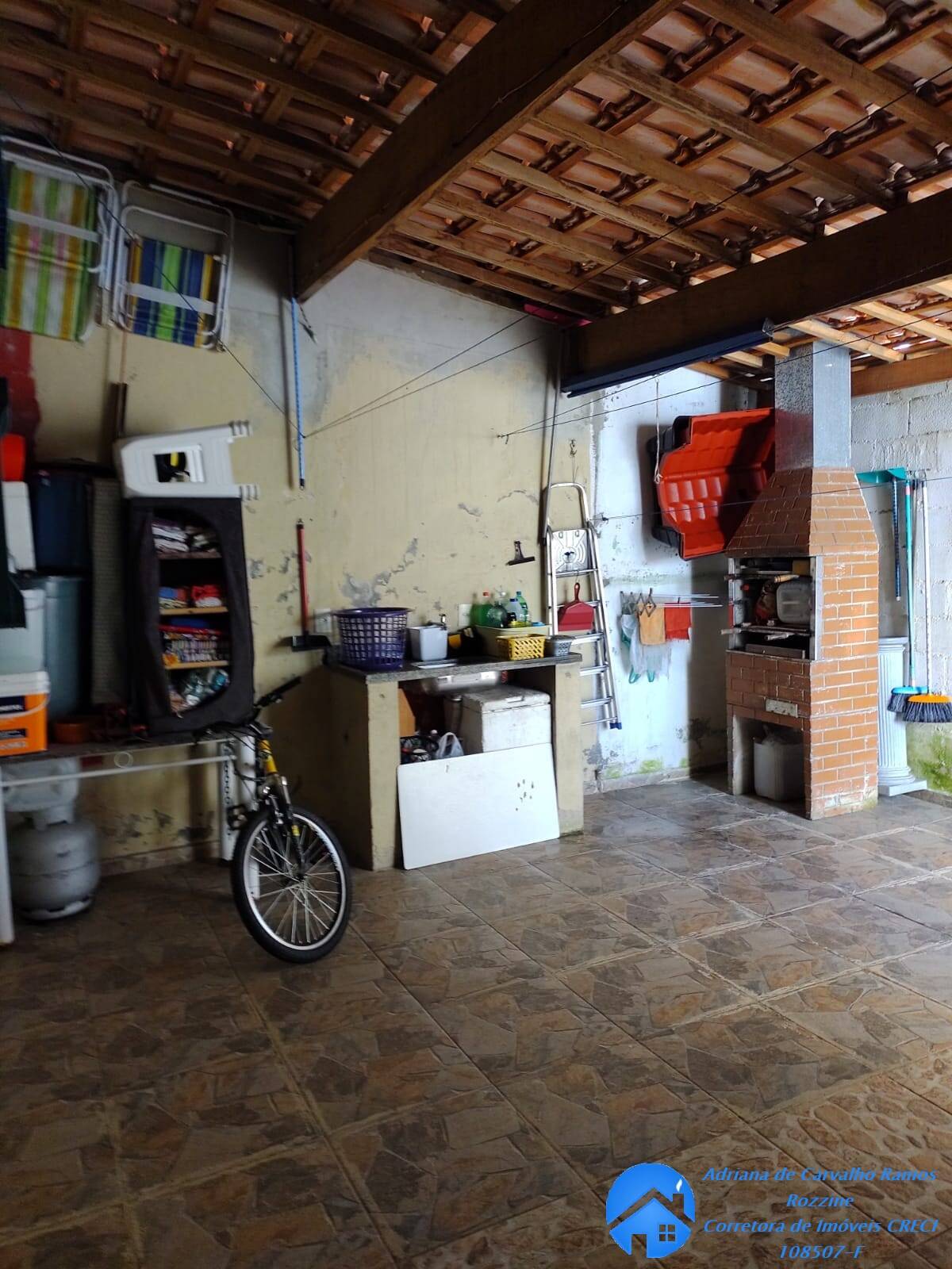 Casa, 2 quartos, 60 m² - Foto 17