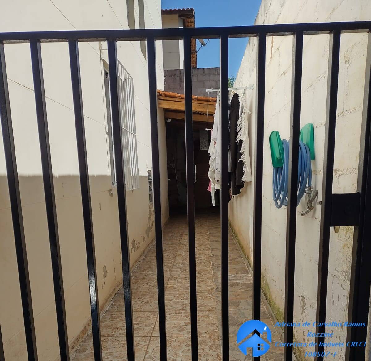 Casa, 2 quartos, 60 m² - Foto 27