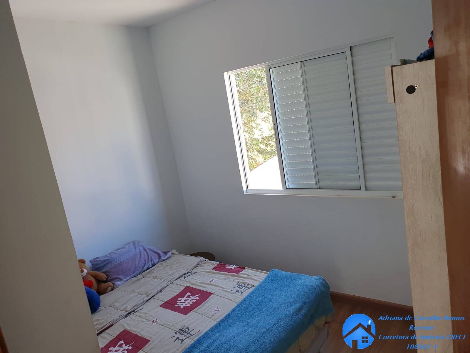 Casa, 2 quartos, 60 m² - Foto 13