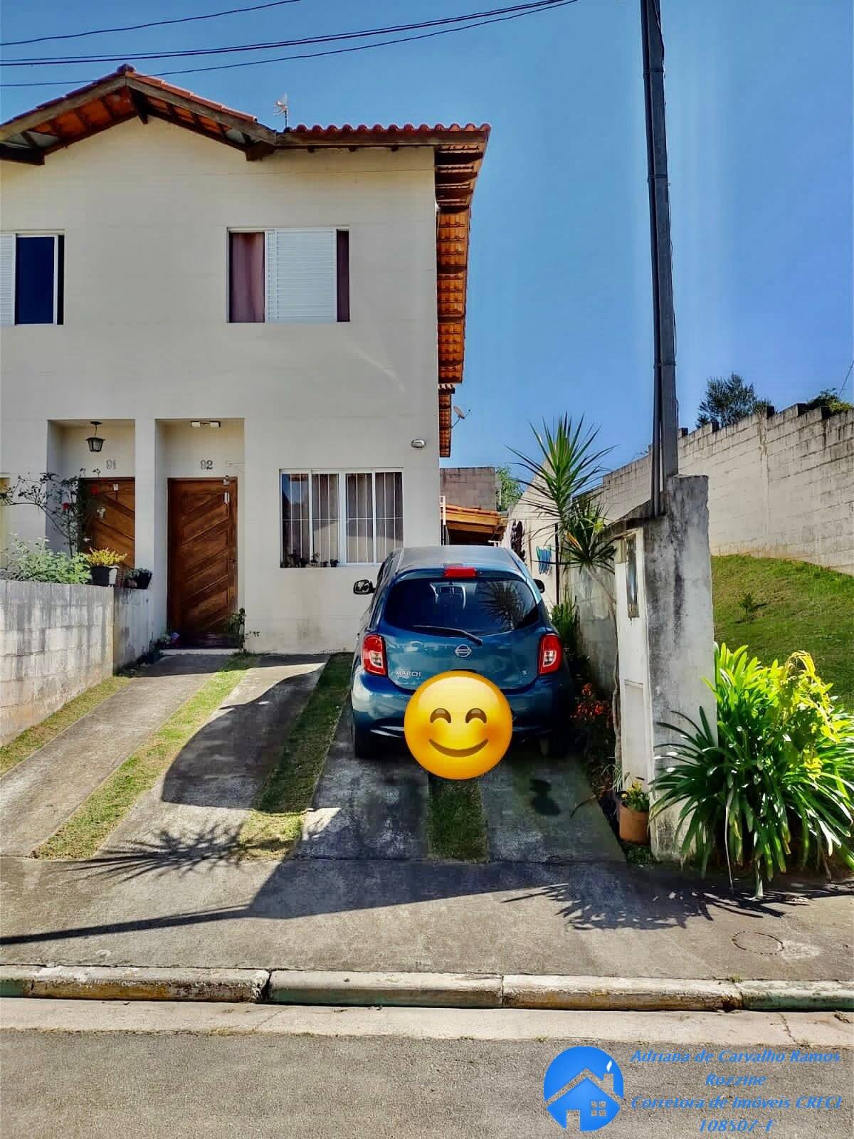 Casa, 2 quartos, 60 m² - Foto 28