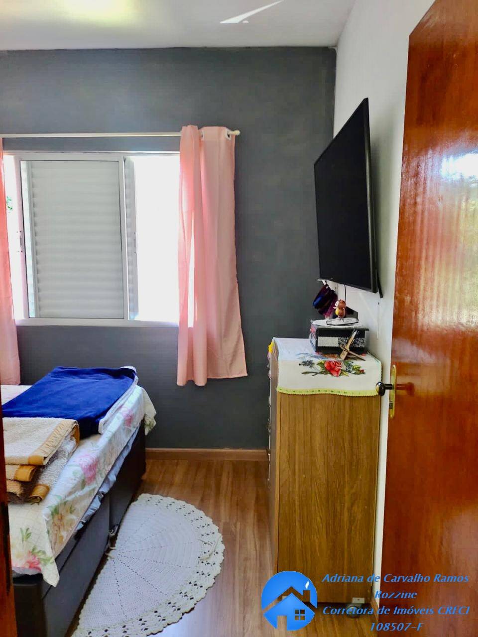 Casa, 2 quartos, 60 m² - Foto 15