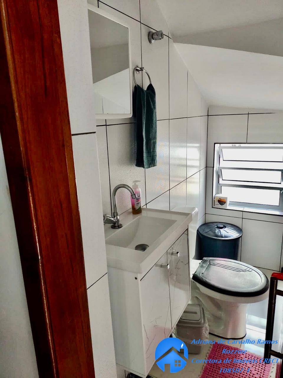 Casa, 2 quartos, 60 m² - Foto 22