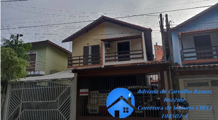 Casa, 3 quartos, 174 m² - Foto 20