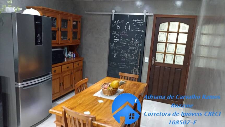 Casa, 3 quartos, 174 m² - Foto 3