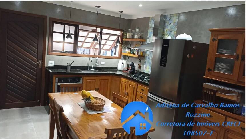 Casa, 3 quartos, 174 m² - Foto 5