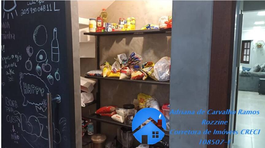 Casa, 3 quartos, 174 m² - Foto 6