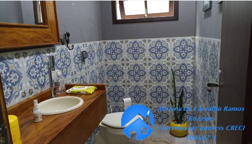 Casa, 3 quartos, 174 m² - Foto 7