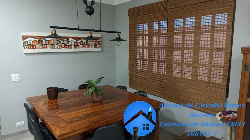 Casa, 3 quartos, 174 m² - Foto 8