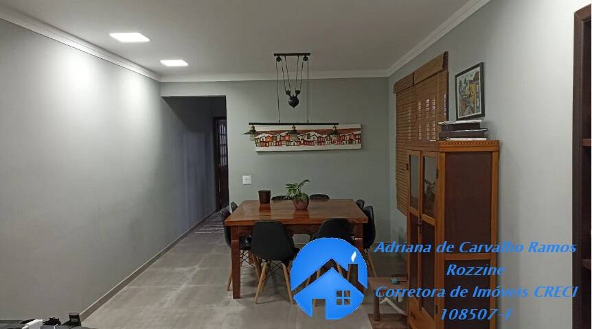 Casa, 3 quartos, 174 m² - Foto 9