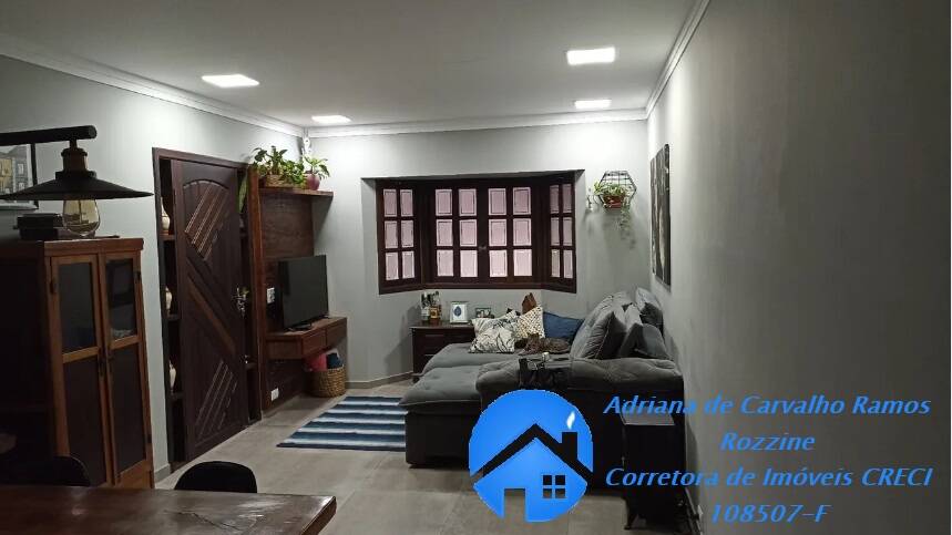 Casa, 3 quartos, 174 m² - Foto 12