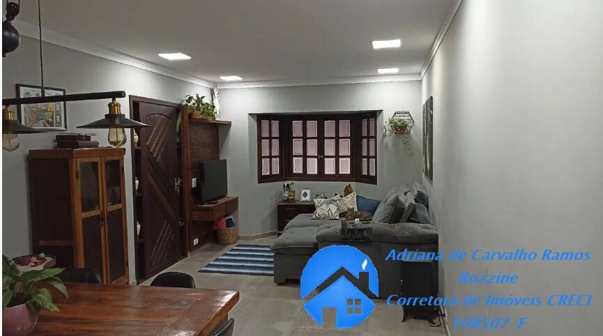 Casa, 3 quartos, 174 m² - Foto 13