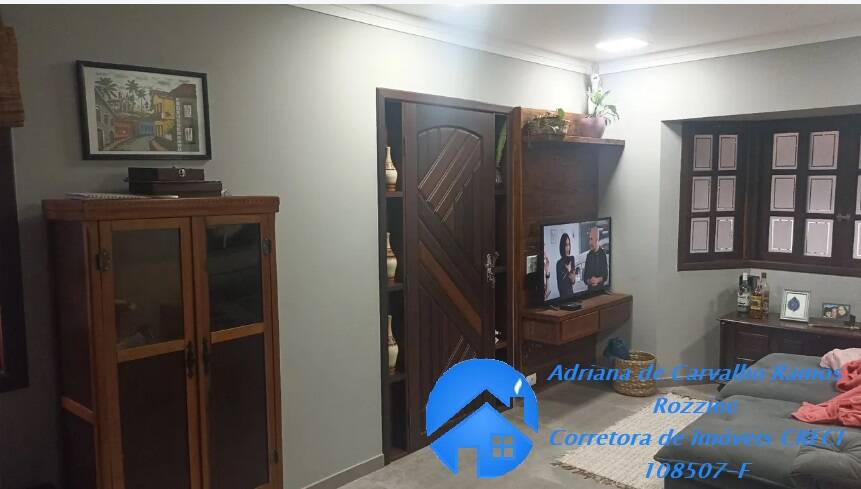 Casa, 3 quartos, 174 m² - Foto 14