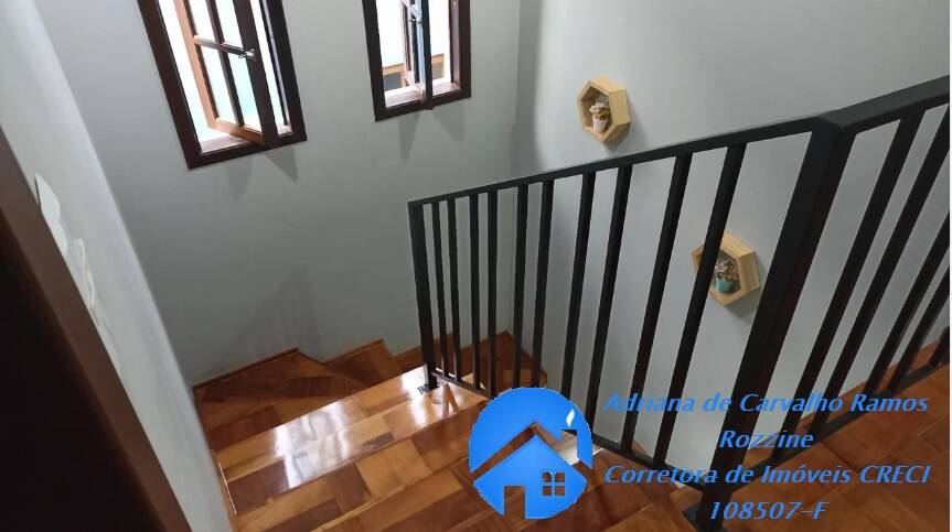 Casa, 3 quartos, 174 m² - Foto 17