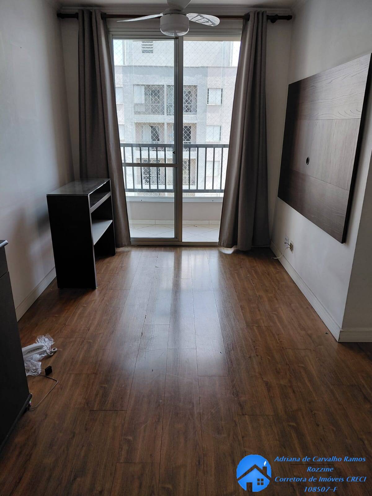 Apartamento à venda com 2 quartos, 50m² - Foto 5