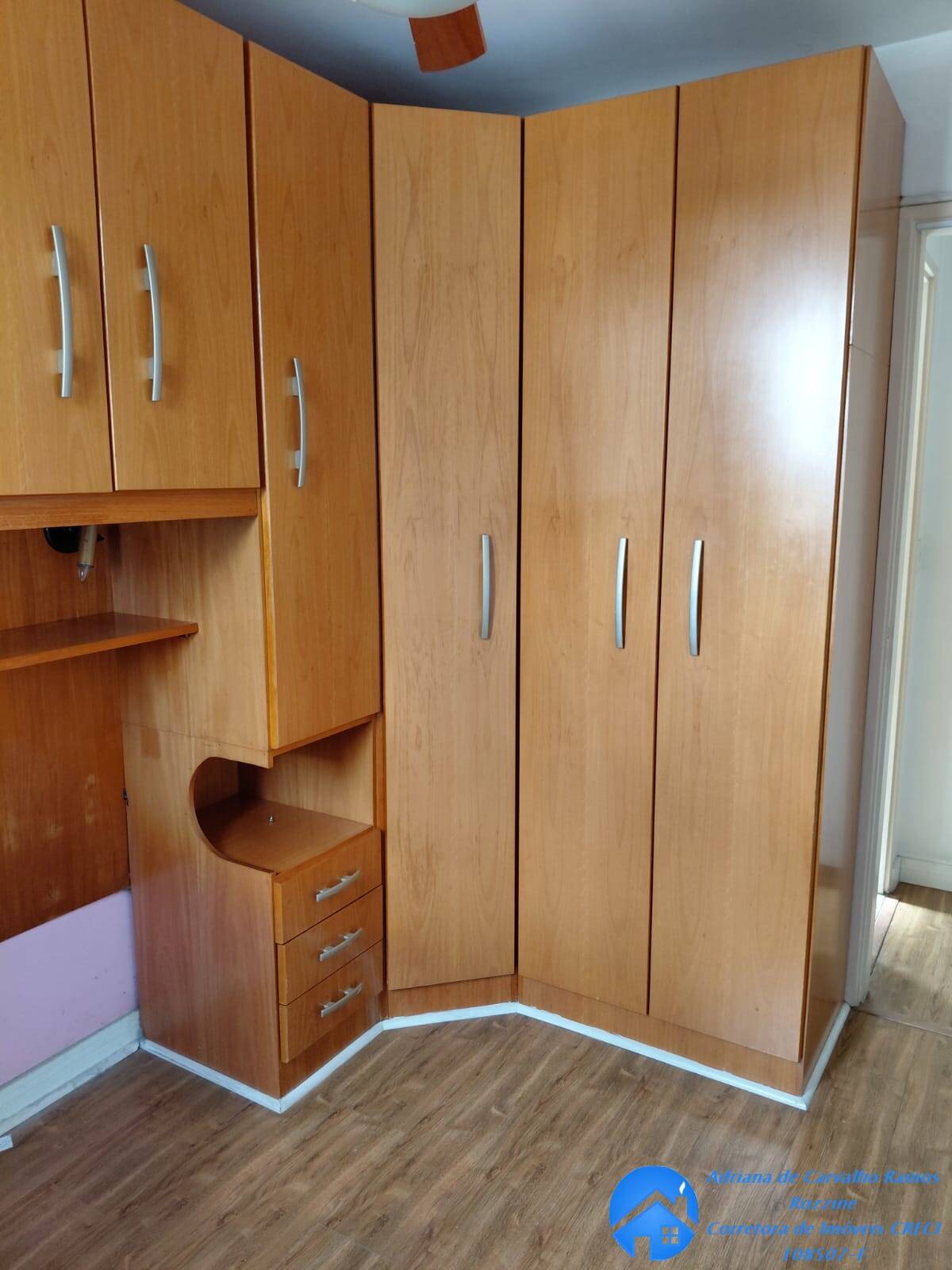 Apartamento à venda com 2 quartos, 50m² - Foto 11