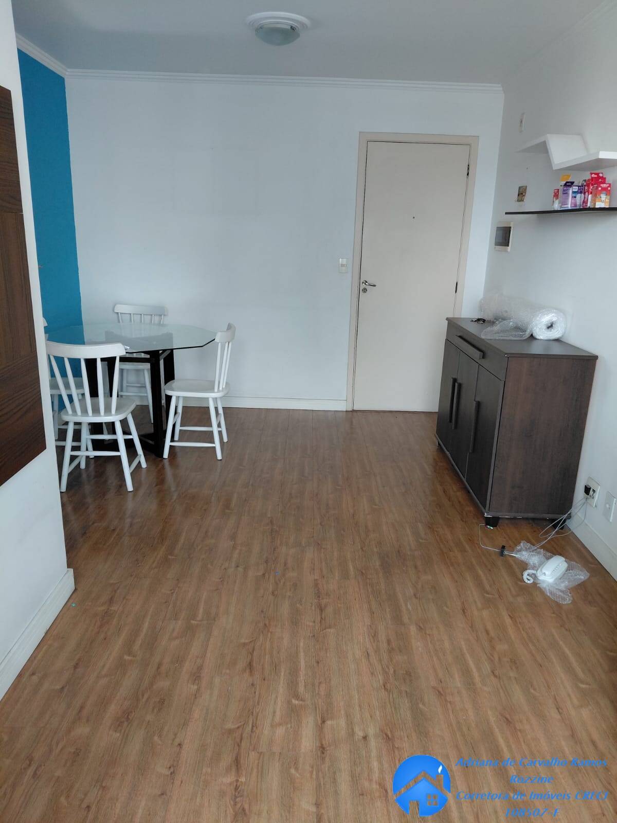 Apartamento à venda com 2 quartos, 50m² - Foto 6