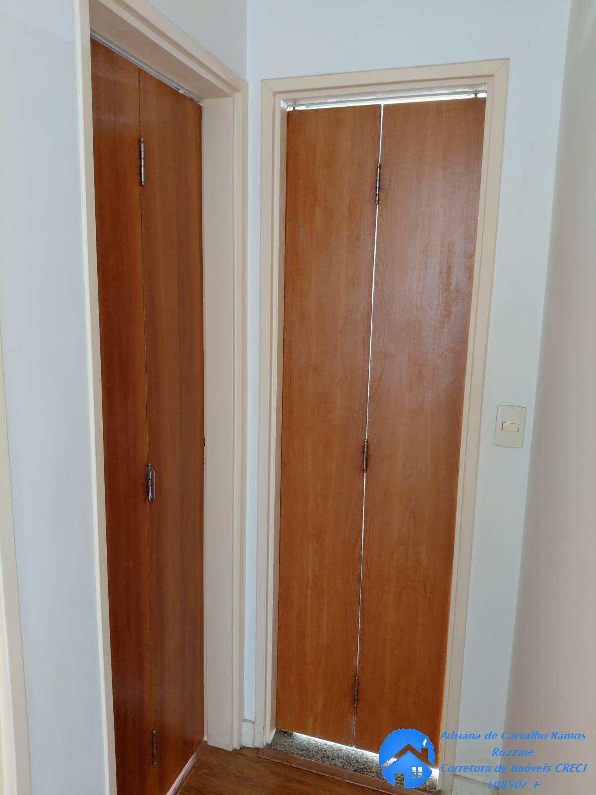 Apartamento à venda com 2 quartos, 50m² - Foto 8