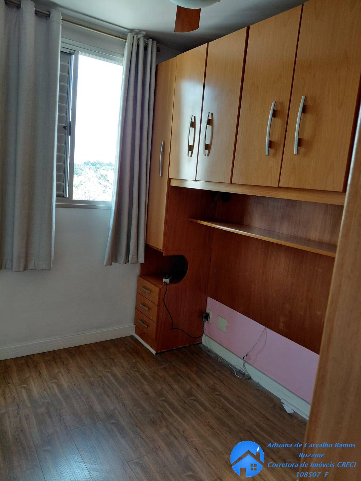 Apartamento à venda com 2 quartos, 50m² - Foto 10