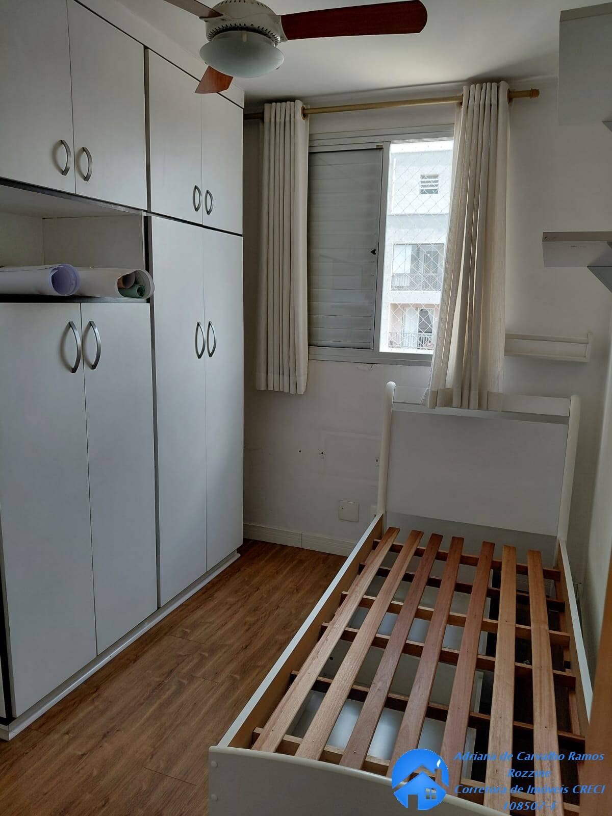 Apartamento à venda com 2 quartos, 50m² - Foto 14