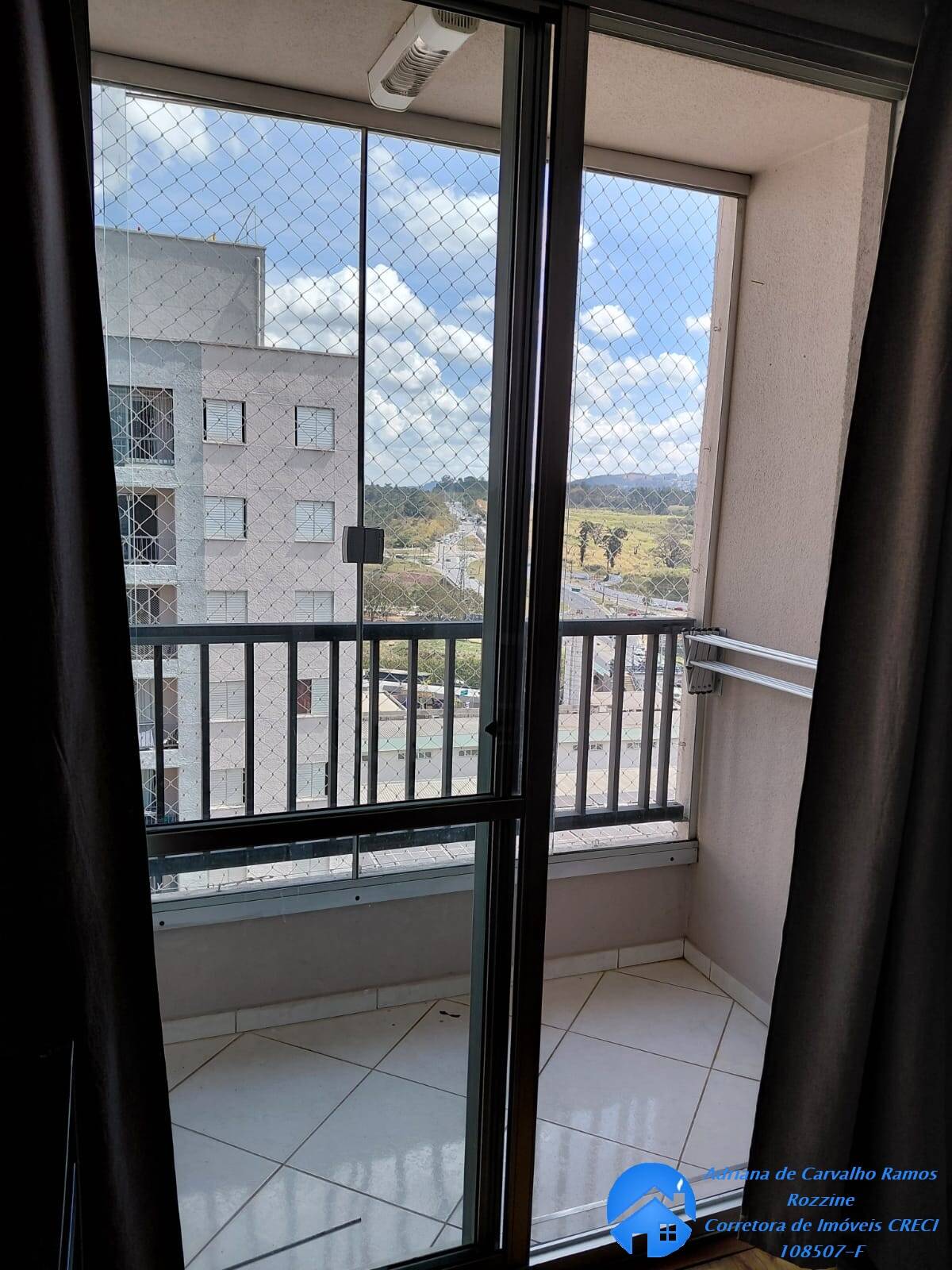 Apartamento à venda com 2 quartos, 50m² - Foto 9