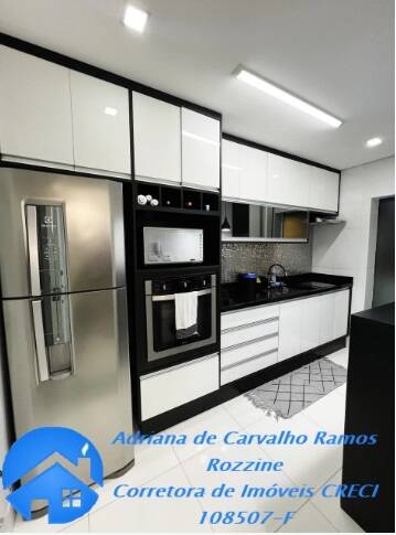 Casa de Condomínio, 2 quartos - Foto 2