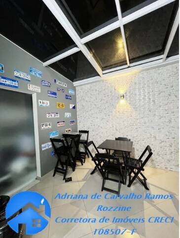 Casa de Condomínio, 2 quartos - Foto 10