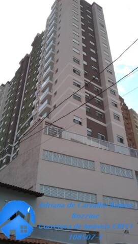 Apartamento, 2 quartos, 47 m² - Foto 5