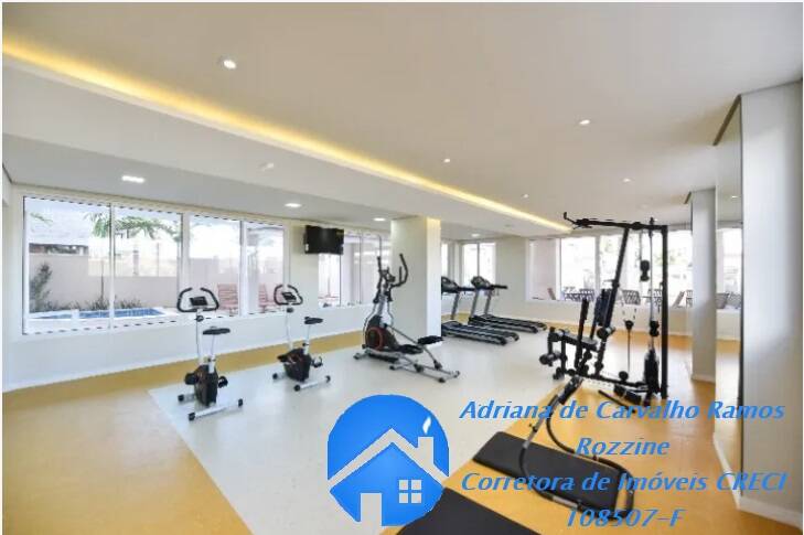 Apartamento, 2 quartos, 47 m² - Foto 8