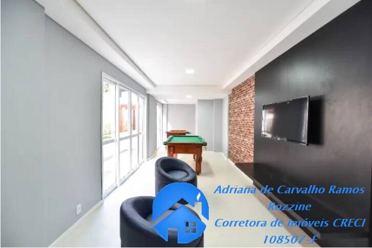 Apartamento, 2 quartos, 47 m² - Foto 1