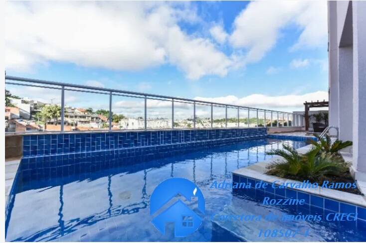 Apartamento, 2 quartos, 47 m² - Foto 3