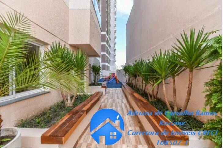 Apartamento, 2 quartos, 47 m² - Foto 19