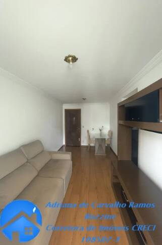 Apartamento, 2 quartos, 56 m² - Foto 2