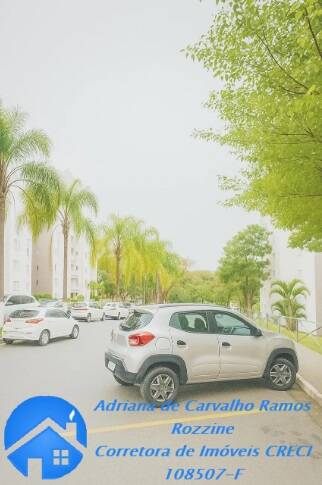 Apartamento, 2 quartos, 56 m² - Foto 4