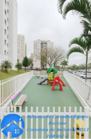 Apartamento, 2 quartos, 56 m² - Foto 6