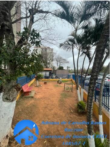 Apartamento, 2 quartos, 56 m² - Foto 7