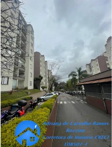 Apartamento, 2 quartos, 56 m² - Foto 14