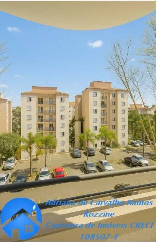 Apartamento, 2 quartos, 56 m² - Foto 15