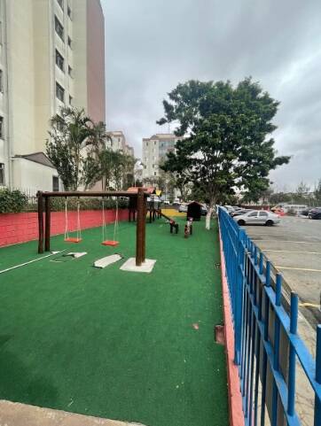 Apartamento, 2 quartos, 56 m² - Foto 12