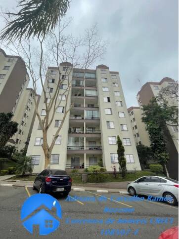 Apartamento, 2 quartos, 56 m² - Foto 16