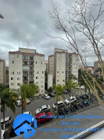 Apartamento, 2 quartos, 56 m² - Foto 13