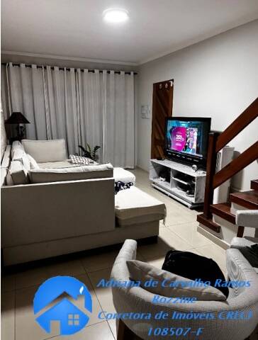 Casa, 3 quartos, 183 m² - Foto 1